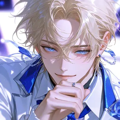 Profile image of 시온