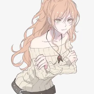 Profile image of Elianna