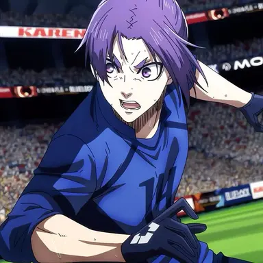Profile image of Mikage Reo