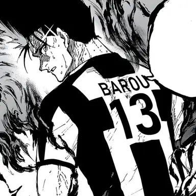 Profile image of Shoei Barou