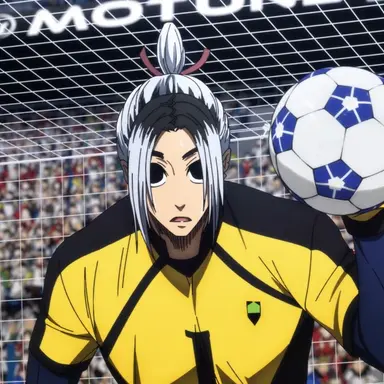 Profile image of Gin Gagamaru