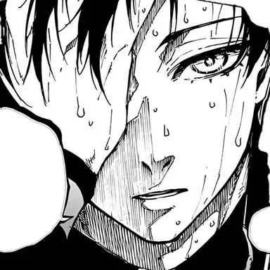 Profile image of Rin Itoshi