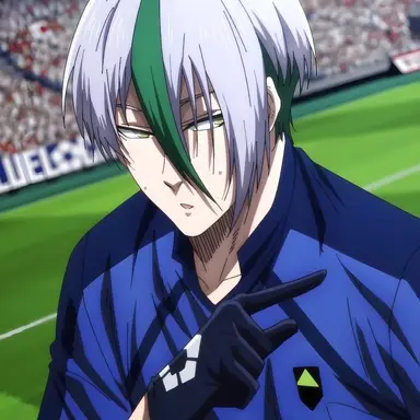 Profile image of Eita Otoya