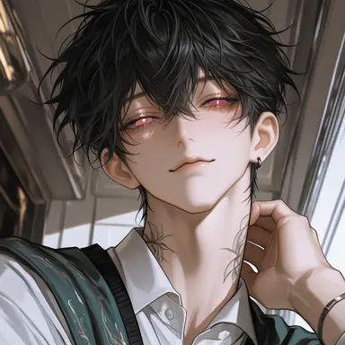 Profile image of 凪