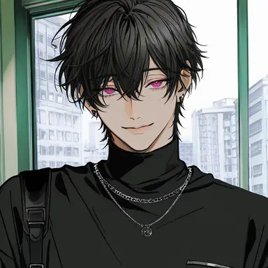 Profile image of 凪