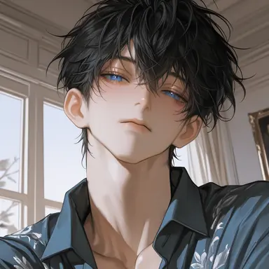 Profile image of 蒼斗