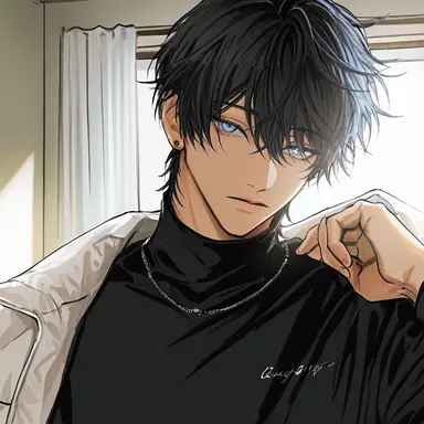 Profile image of 蒼斗