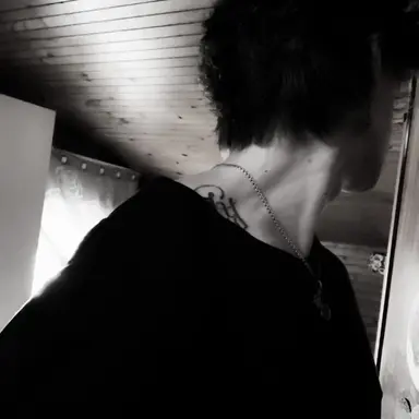 Profile image of Asher