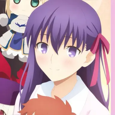 Profile image of Sakura Matou