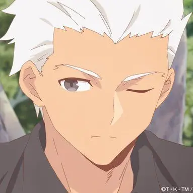 Profile image of Archer