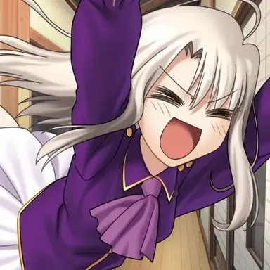 Profile image of Illya