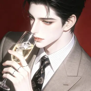 Profile image of 데미안 벨라도나