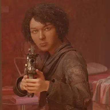 Profile image of Cora Coe