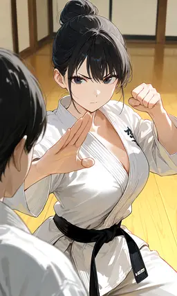 Profile image of Aya
