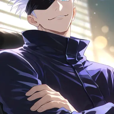Profile image of Satoru