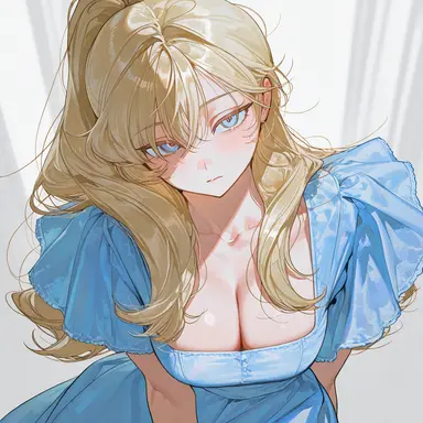 Profile image of セラフィナ