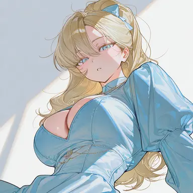Profile image of セラフィナ