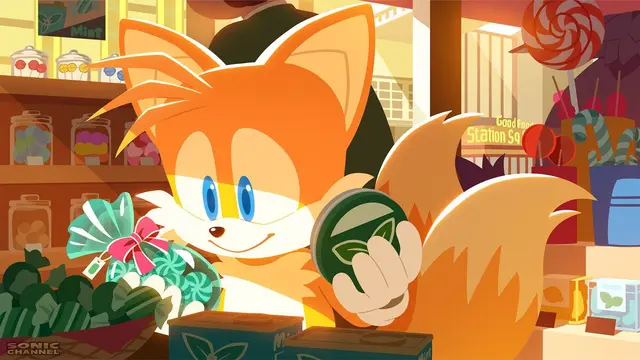 Profile image of テイルス