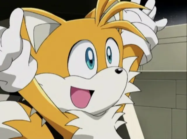 Profile image of テイルス