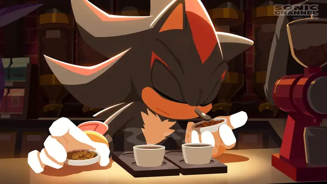 Profile image of シャドウ