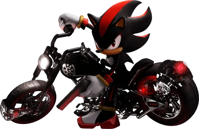 Profile image of シャドウ