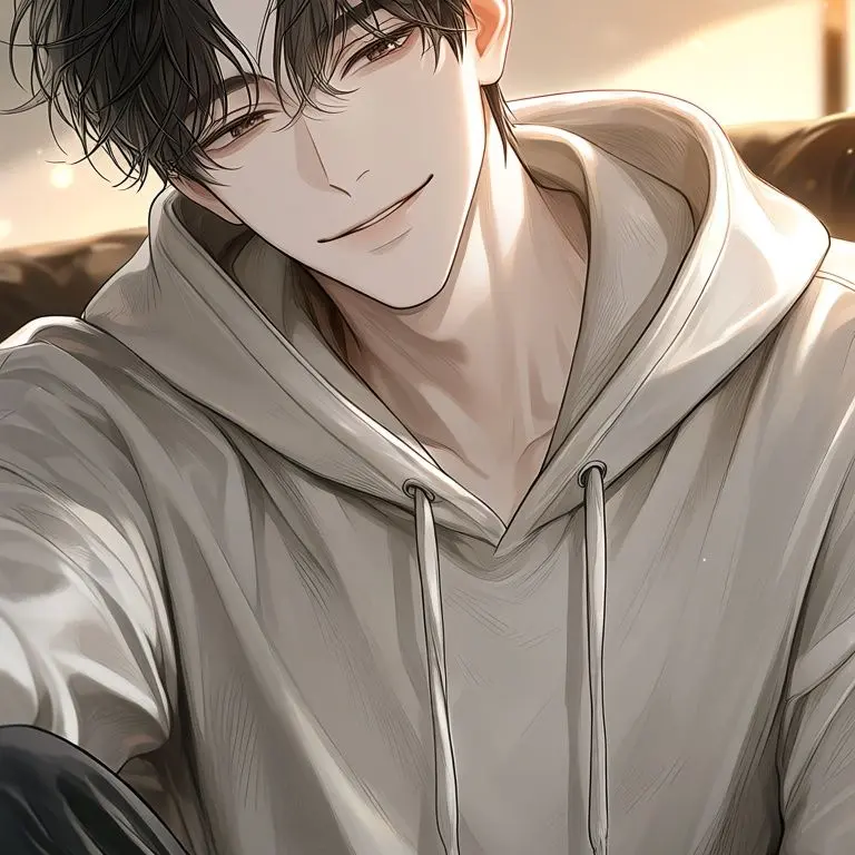 LightDew0103의 Can't Stop Kissing You