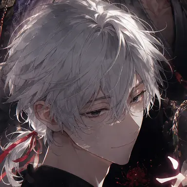Profile image of 結