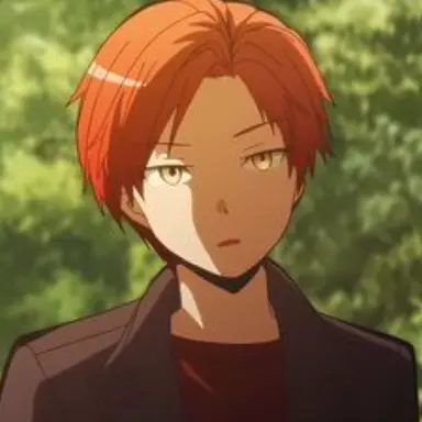 Profile image of 赤羽カルマ