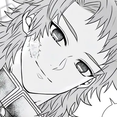 Profile image of 錆兎