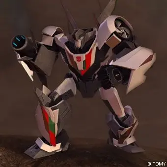Profile image of ホイルジャック