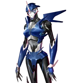 Profile image of アーシー