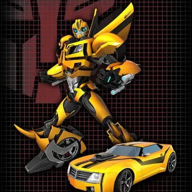 Profile image of バンブルビー