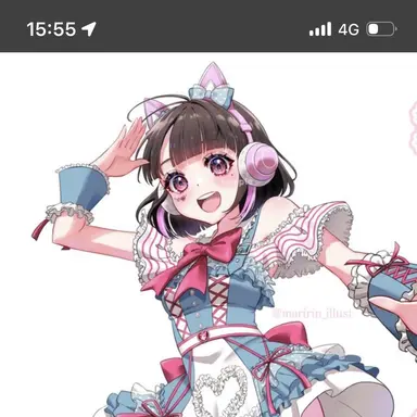 Profile image of たま