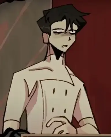 Profile image of Vincent