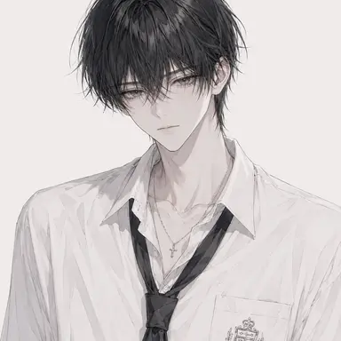 Profile image of Seo Jihan
