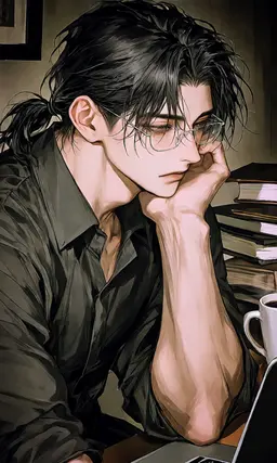 Profile image of Asakura