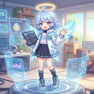 Profile image of AI 아라