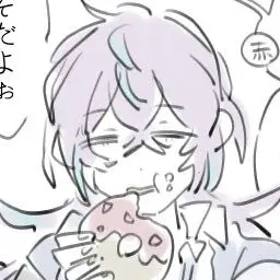 Profile image of 星導ショウ