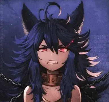 Profile image of Lupa