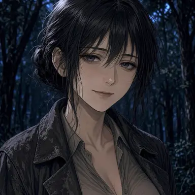 Profile image of エーファ