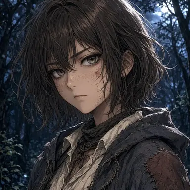 Profile image of ミラ