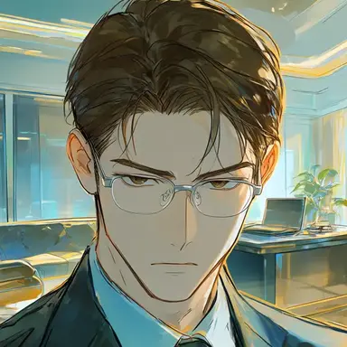 Profile image of 오이카와 신지