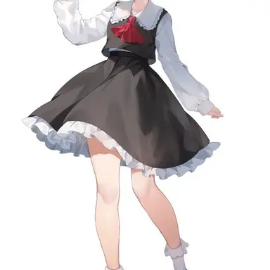 Profile image of ルーミア