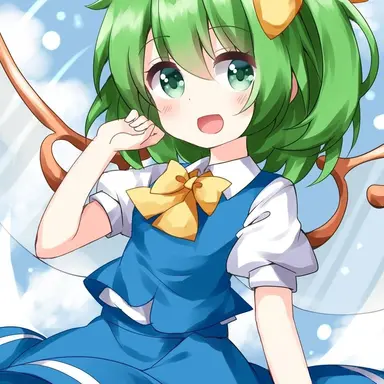 Profile image of 大妖精