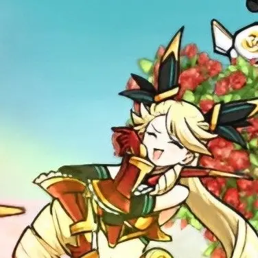 Profile image of メルシュ