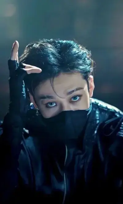 SadRing9600의 Mafia StrayKids