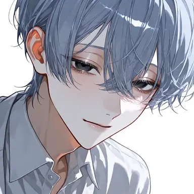 Profile image of 朔