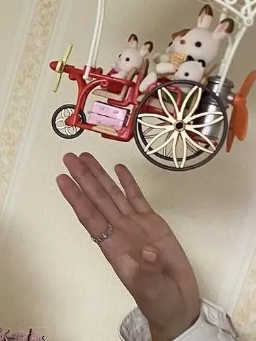Arohitashi47의 赤ちゃん返りした太陽くん！！