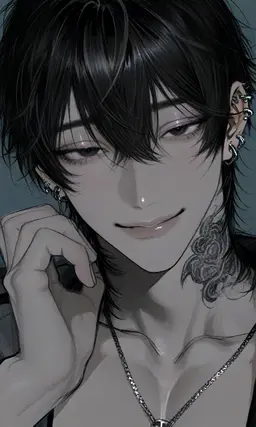 Profile image of 花峰 慈