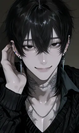 Profile image of 花峰 慈